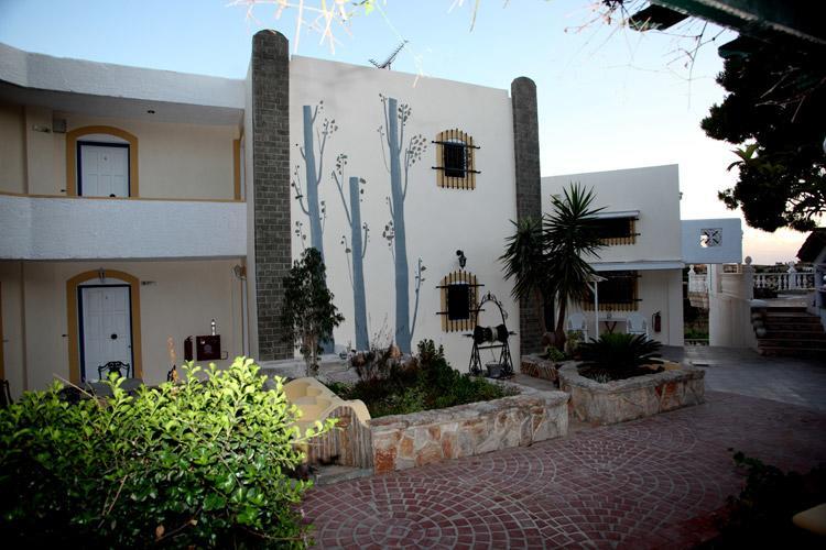 Casa Cicale Apartamento Porto Heli Exterior foto