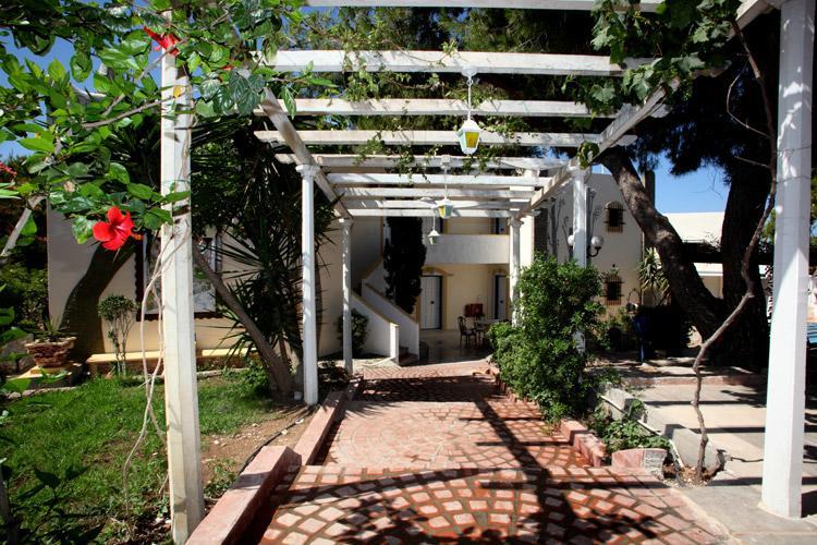 Casa Cicale Apartamento Porto Heli Exterior foto